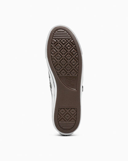Chuck Taylor All Star Dainty Mary Jane Slip-On Low Top