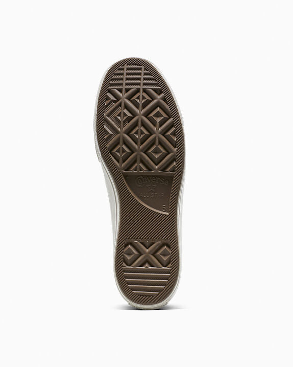Chuck 70 Embroidered Low Top