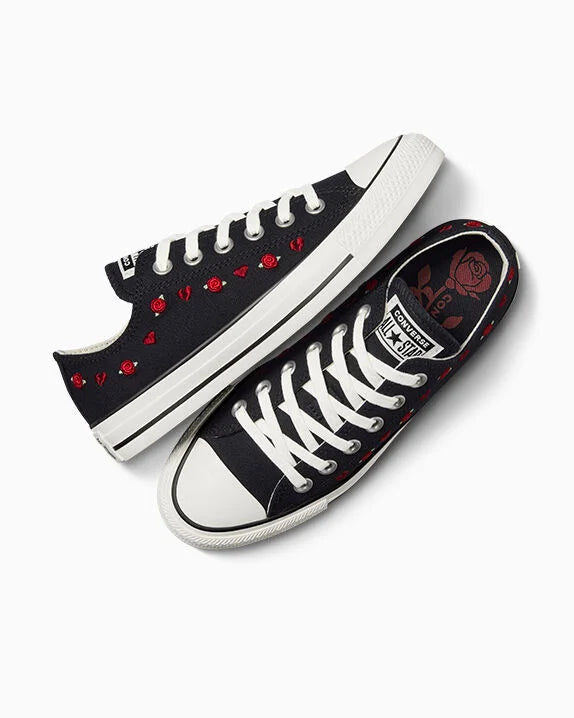 Chuck Taylor All Star Valentine's Day Low Top