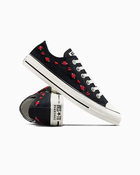 Chuck Taylor All Star Valentine's Day Low Top