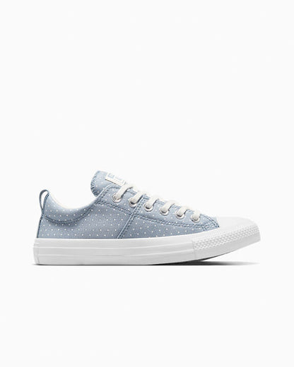 Chuck Taylor All Star Madison Polka Dots Low Top