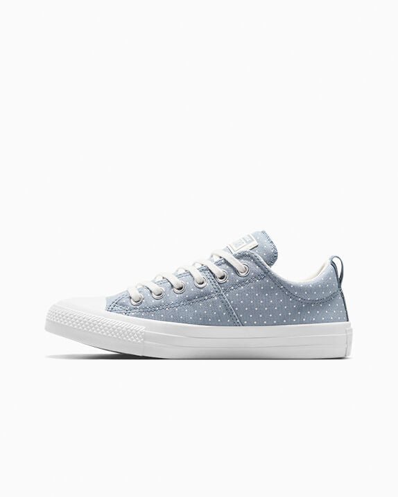 Chuck Taylor All Star Madison Polka Dots Low Top
