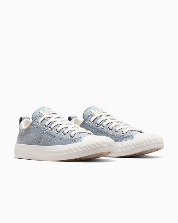 Chuck Taylor All Star Madison Polka Dots Low Top