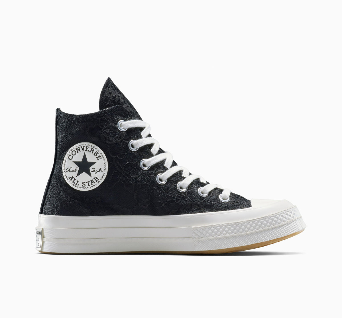 Chuck 70 Lace High Top