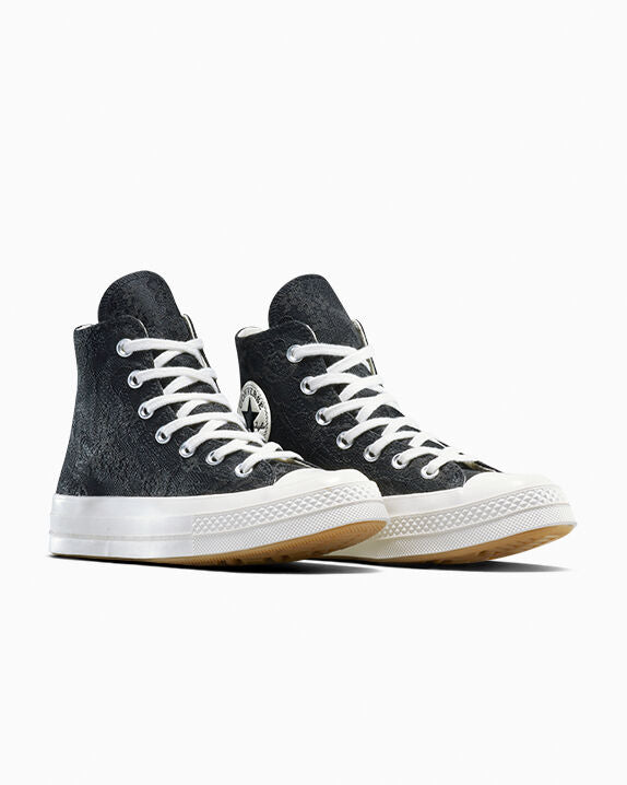 Chuck 70 Lace High Top