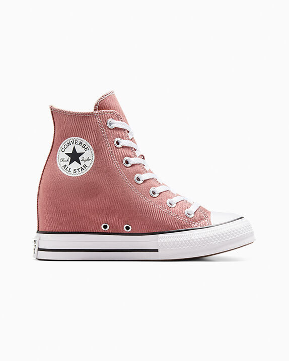 Chuck Taylor All Star Wedge High Top