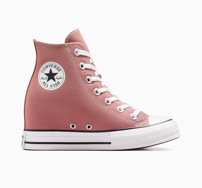 Chuck Taylor All Star Wedge High Top