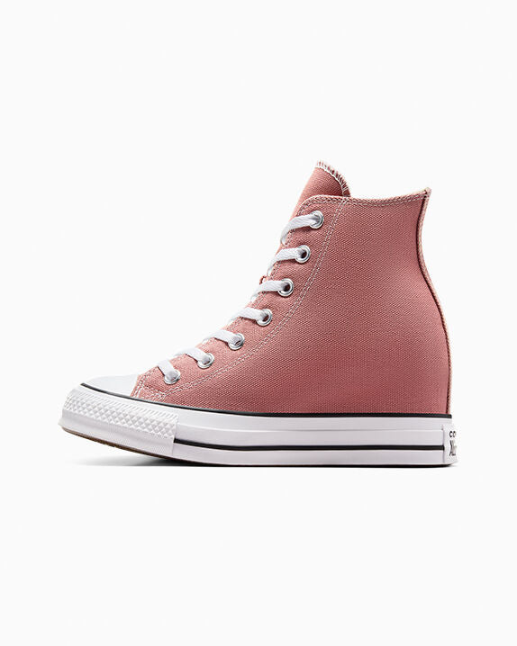 Chuck Taylor All Star Wedge High Top