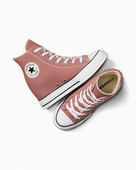 Chuck Taylor All Star Wedge High Top