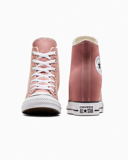 Chuck Taylor All Star Wedge High Top