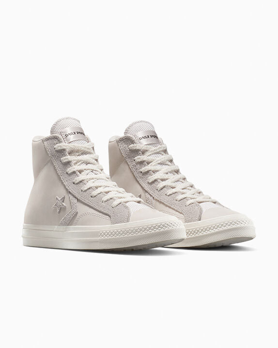 Converse x Daily Paper Star Player 76