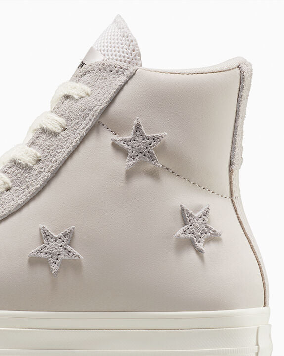 Converse x Daily Paper Star Player 76