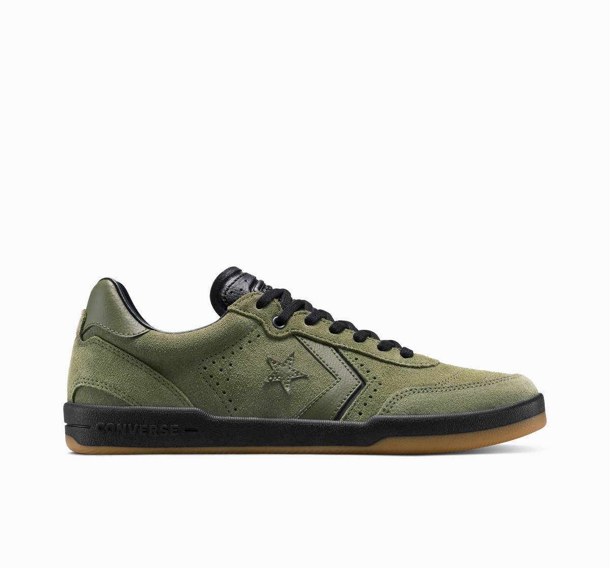 CONS Louie Lopez Pro 2 Suede