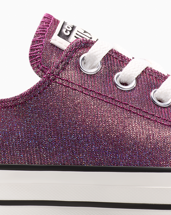 Chuck Taylor All Star Sparkle