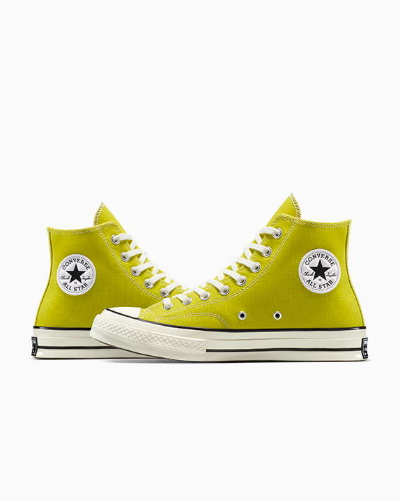 Chuck 70 High Top Limited Time Colours