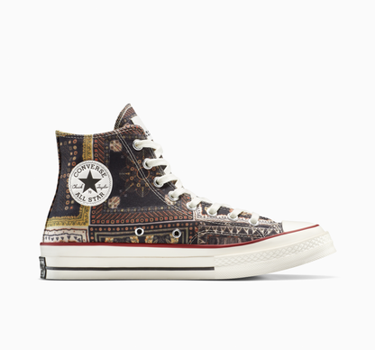 Converse x Isabel Marant Chuck 70 High Top