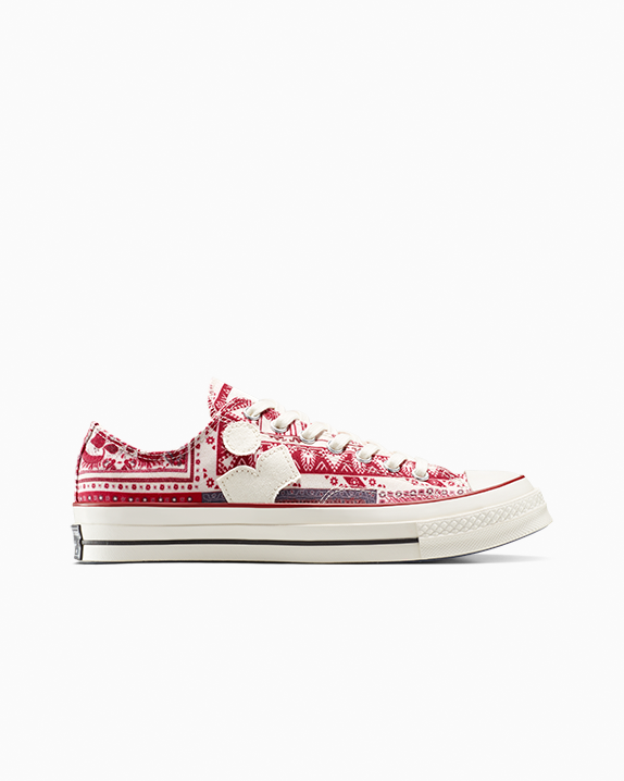 Converse x Isabel Marant Chuck 70 Low Top