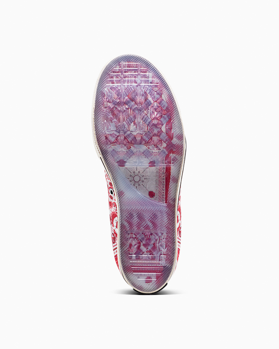Converse x Isabel Marant Chuck 70 Wedge