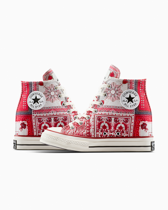 Converse x Isabel Marant Chuck 70 Wedge