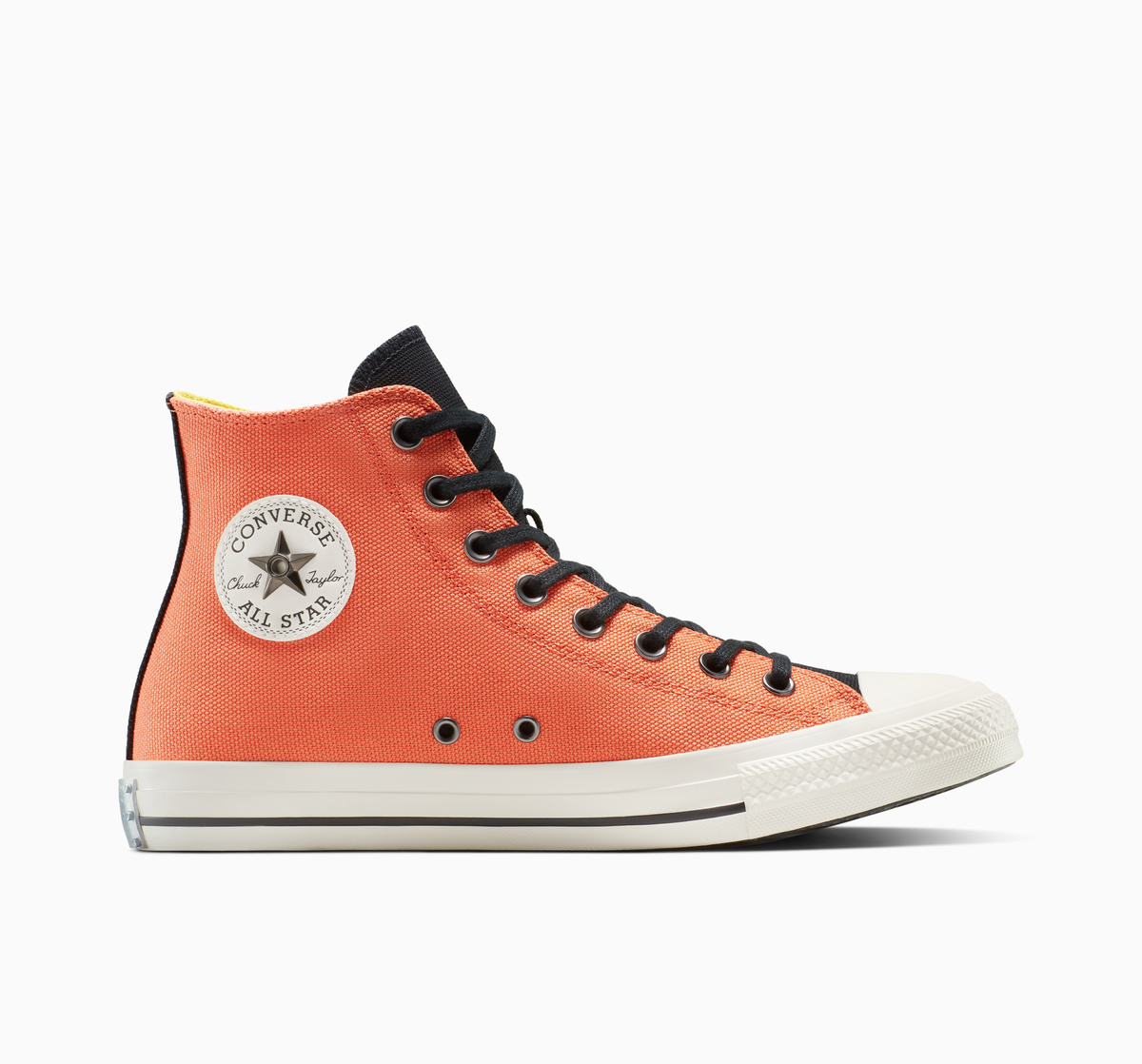Converse x NARUTO SHIPPUDEN Chuck Taylor All Star High Top