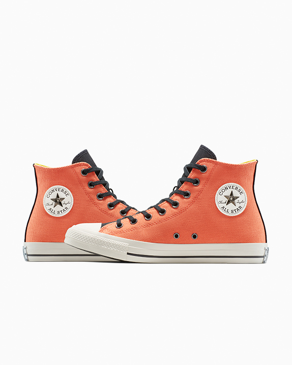 Converse x NARUTO SHIPPUDEN Chuck Taylor All Star High Top