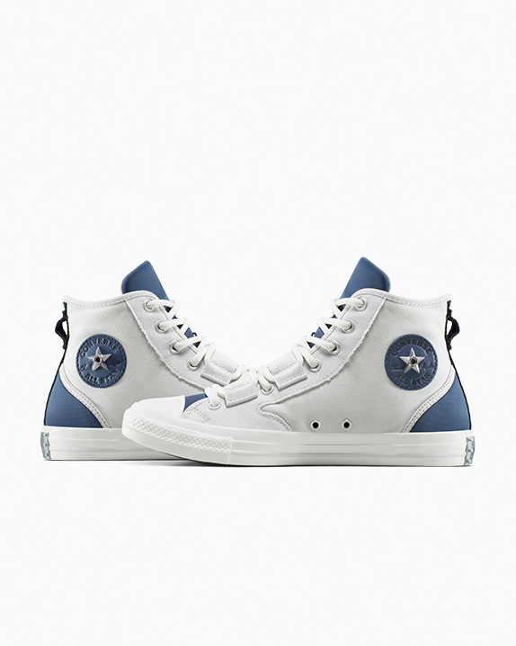 Converse x NARUTO SHIPPUDEN Kakashi Chuck Taylor All Star High Top