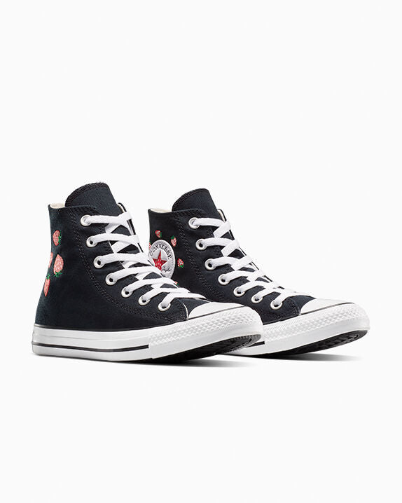 Chuck Taylor All Star Strawberries High Top
