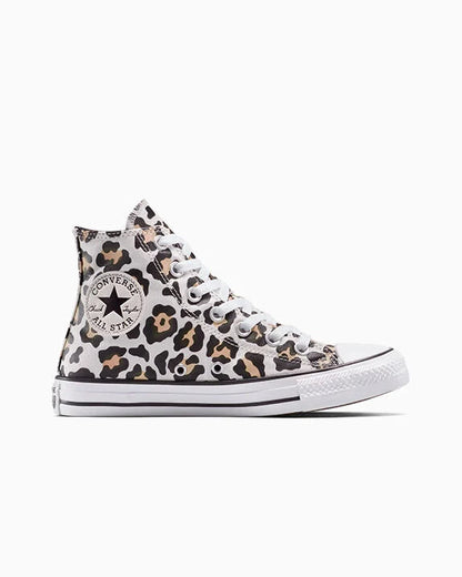 Chuck Taylor All Star Leopard High Top