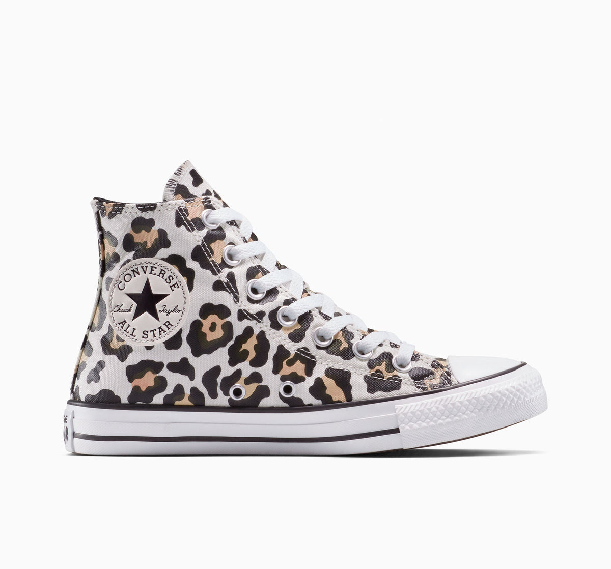 Chuck Taylor All Star Leopard High Top