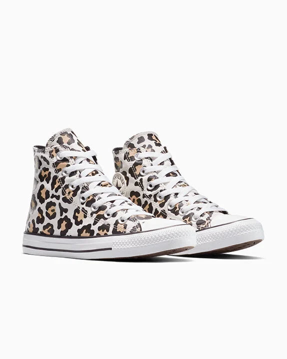 Chuck Taylor All Star Leopard High Top