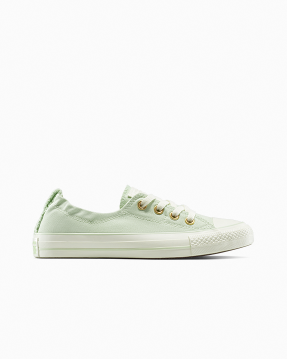 Chuck Taylor All Star Shoreline Gold