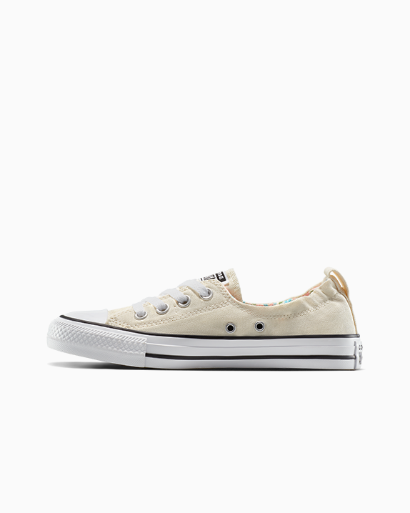 Chuck Taylor All Star Shoreline Mini Flowers