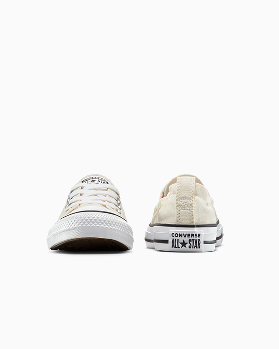 Chuck Taylor All Star Shoreline Mini Flowers