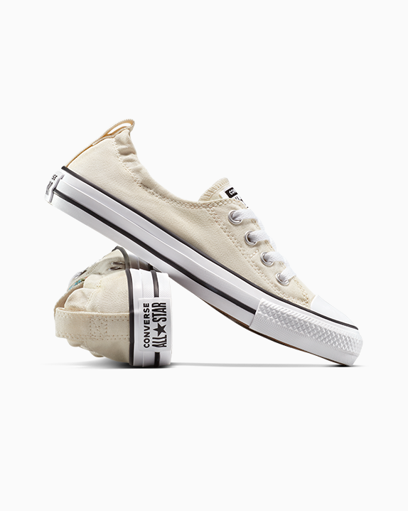 Chuck Taylor All Star Shoreline Mini Flowers