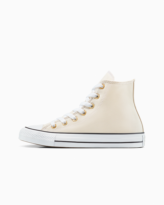 Chuck Taylor All Star Peached Canvas High Top