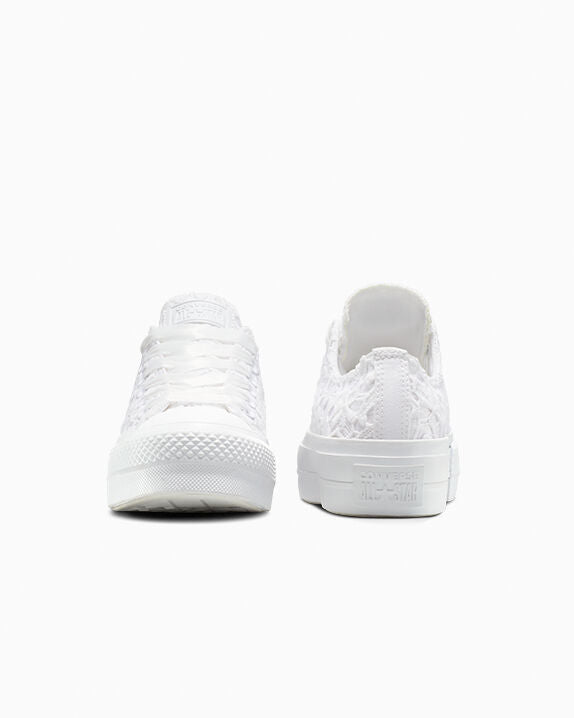 Chuck Taylor All Star Lace Low Top