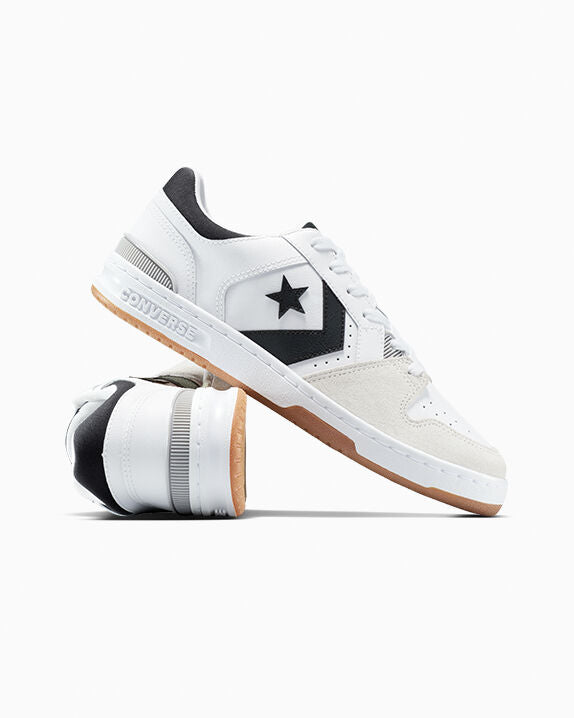 CL98 Low Top