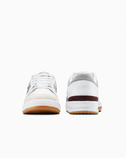 CL98 Low Top