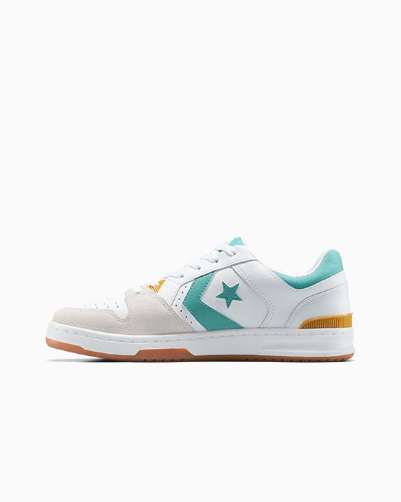 CL98 Low Top