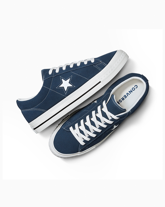 One Star 95 Low Top