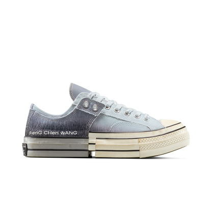 Converse x Feng Chen Wang 2-in-1 Chuck 70 Low Top