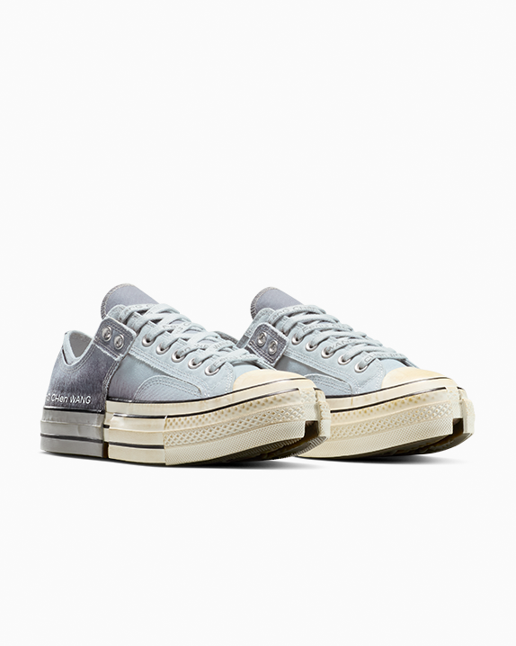 Converse x Feng Chen Wang 2-in-1 Chuck 70 Low Top