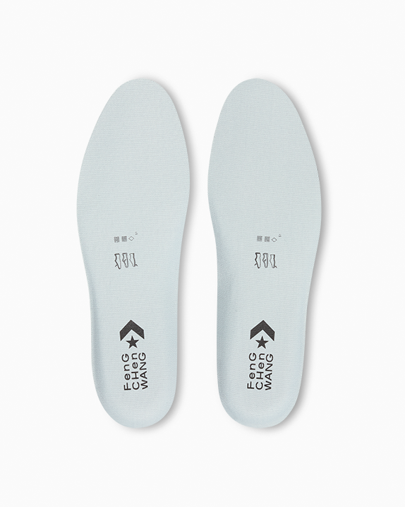 Converse x Feng Chen Wang 2-in-1 Chuck 70 Low Top