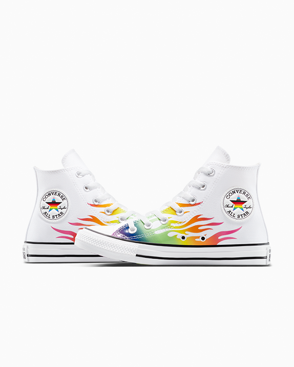 Chuck Taylor All Star Pride High Top