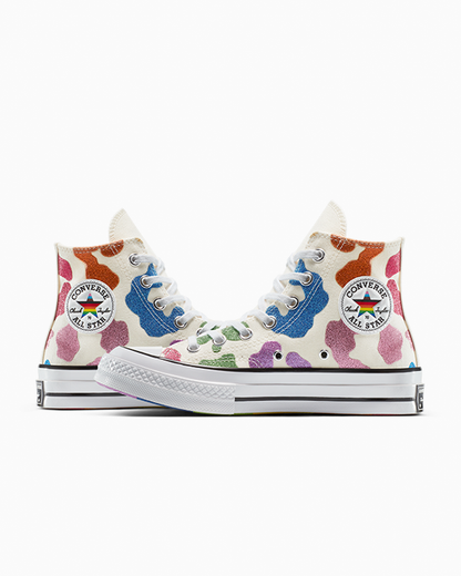Chuck 70 Pride High Top