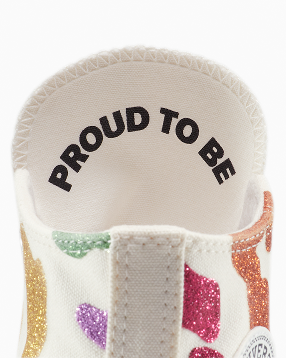 Chuck 70 Pride High Top