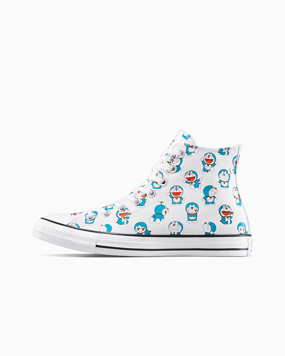 Doraemon・Converse Chuck Taylor All Star