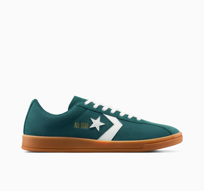 All Star Classic Trainer Suede