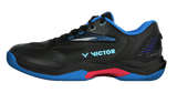 Load image into Gallery viewer, Victor A391 C Badminton Shoes (Black)