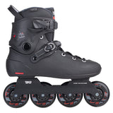 Load image into Gallery viewer, Flying Eagle BKB B9 Ranger Black Skates
